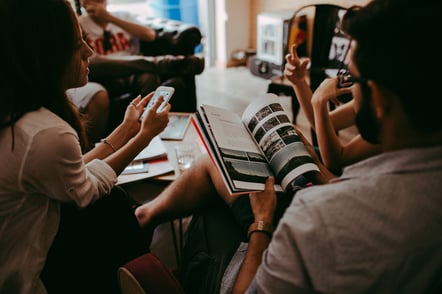 Copywriting statistics aren't a roadmap to the perfect marketing plan, but they tell you important stories about what works for others—and what doesn't work for anyone. 