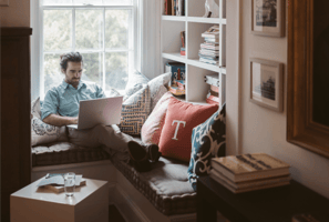 Take an inventory of the content you already have. You might have a collection of blog posts, articles, whitepapers, podcasts, and so on that you can leverage.