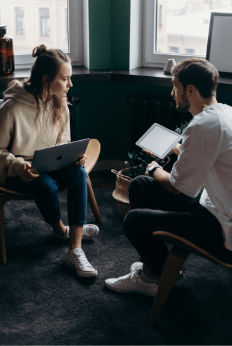As one of the cornerstones of web content for ecommerce businesses, you can't afford to overlook the value of building attractive product and service pages. 